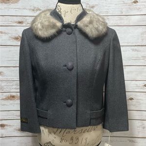 Vintage Zelinka Matlick Jacket NWT